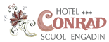Hotel Conrad Scuol
